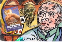 Beckmann