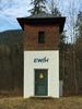 Trafostation Pumpwerk Hintersteiner Strasse