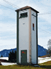 Trafoturm Braeunlings