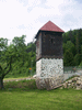 Trafoturm Winkel