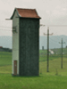 Trafoturm Hopferau