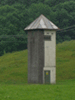 Trafoturm Hertingen