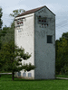 Trafoturm Grossholzleute