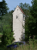 Umspannstation Halder