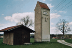 Hedrazhofen