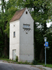 Umspannstation Spitalhof Isny