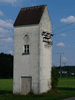 Umspannstation Winnis