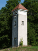 Umspannstation Oberhorgen