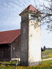 Trafoturm Zaisenhofen
