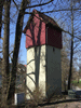 Trafoturm Wangen